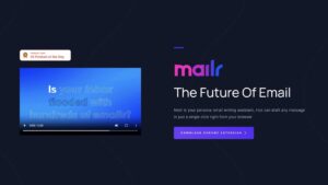 Mailr