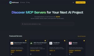 MCPInstall