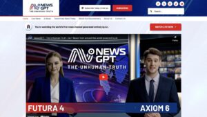 NewsGPT