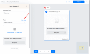 Chit Chatbot AI