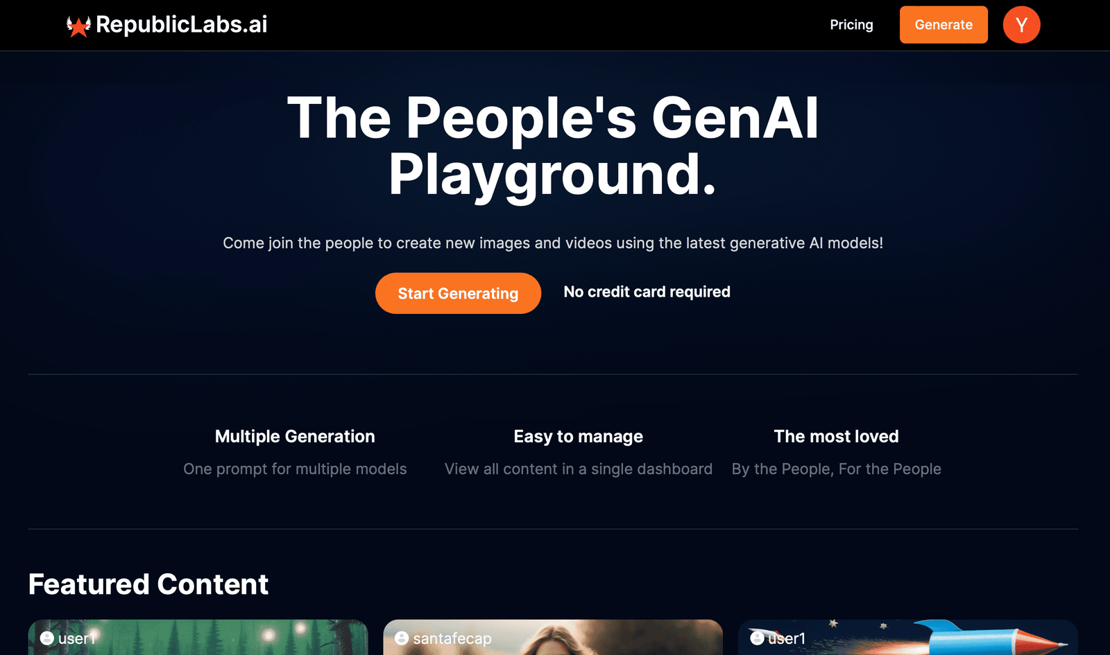 Republiclabs.ai