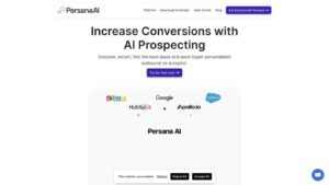 Persana AI