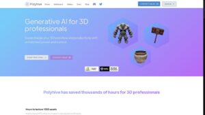 Polyhive