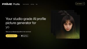 Primeprofile