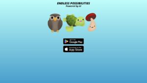 Productivity Pet