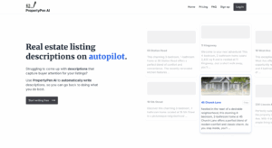 PropertyPen AI
