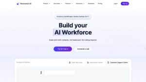 Relevance AI