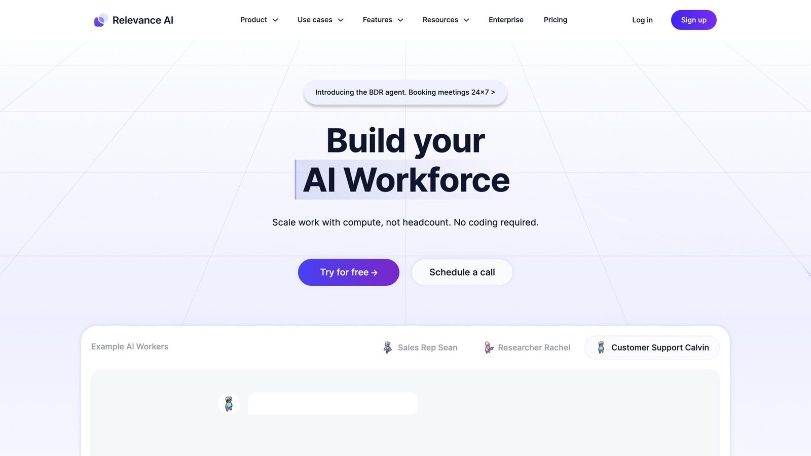 Relevance AI