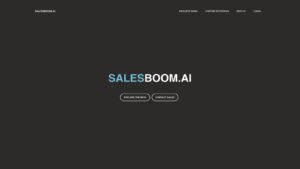 Salesboom