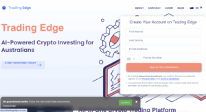 Trading Edge
