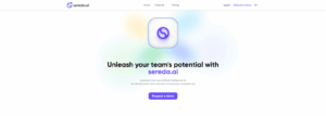 Sereda.ai