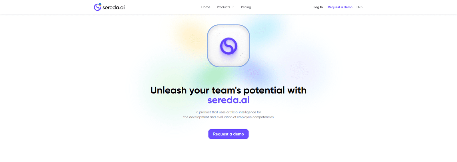 Sereda.ai