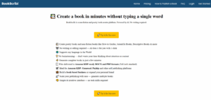 BookScribi