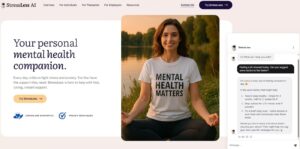 StressLess AI