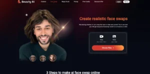 بيوتي AI فايز سواب