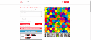 GenerateArt