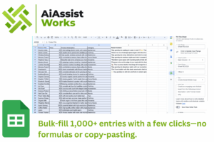 AiAssistWorks