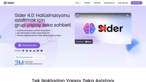 Sider AI