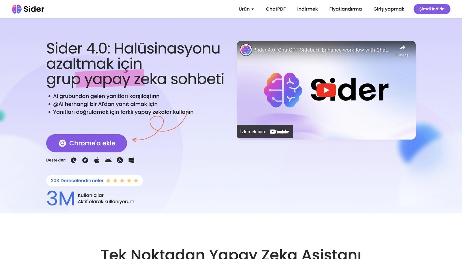 Sider AI
