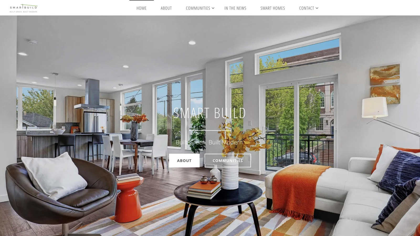 SmartBuild