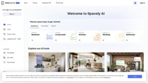 Spacely