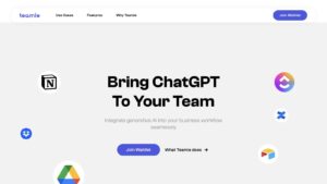 Teamie AI