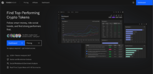 Token Radar
