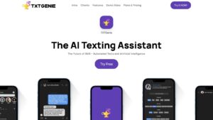 TXTGenie