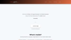 UberCreate