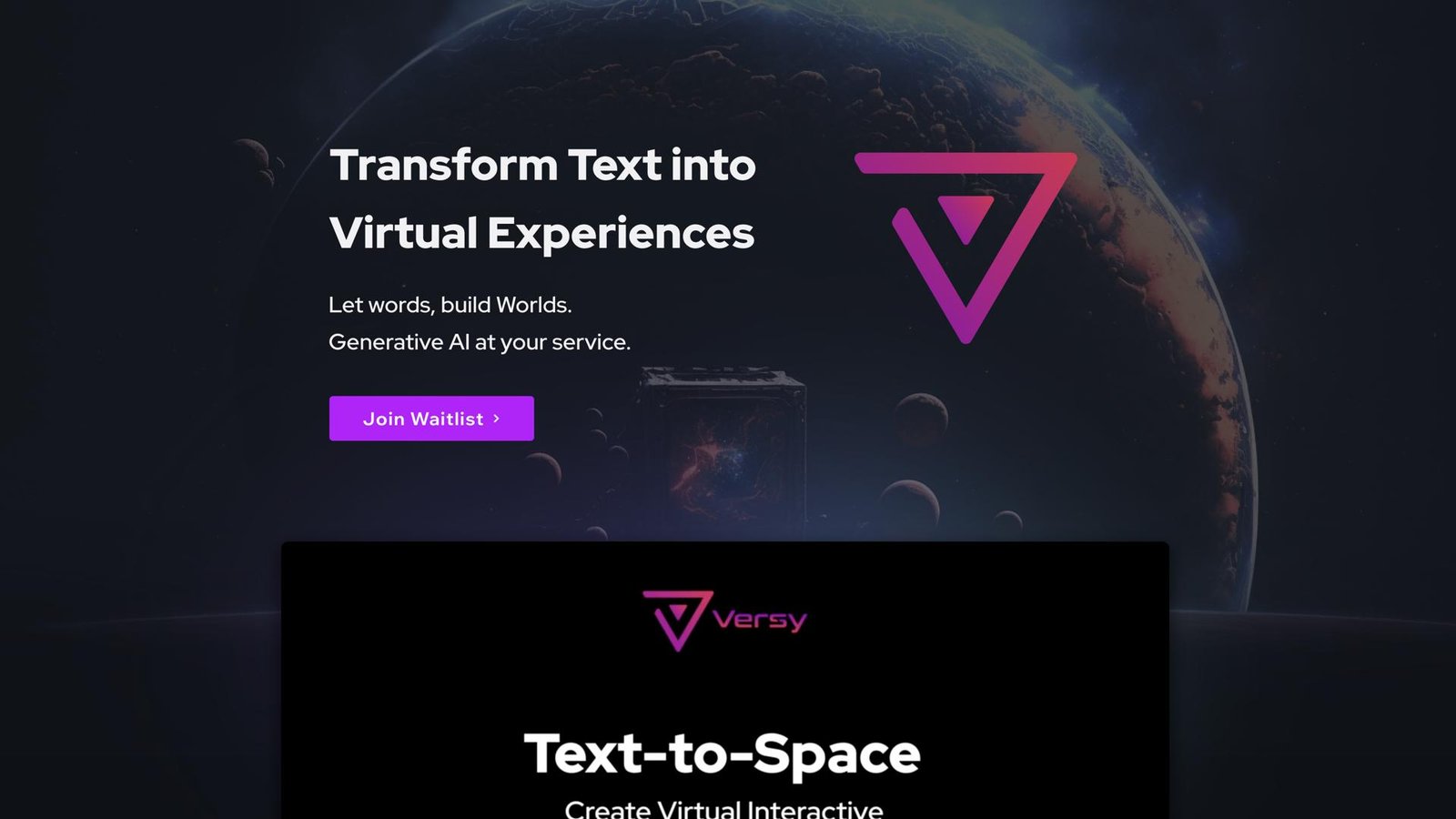 Versy AI