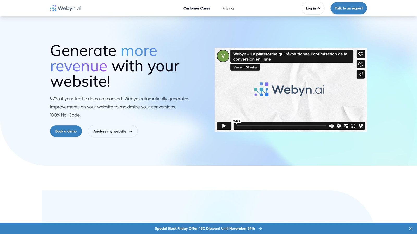 Webyn