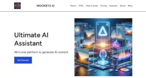 Wookeys AI