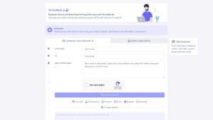 Writemail