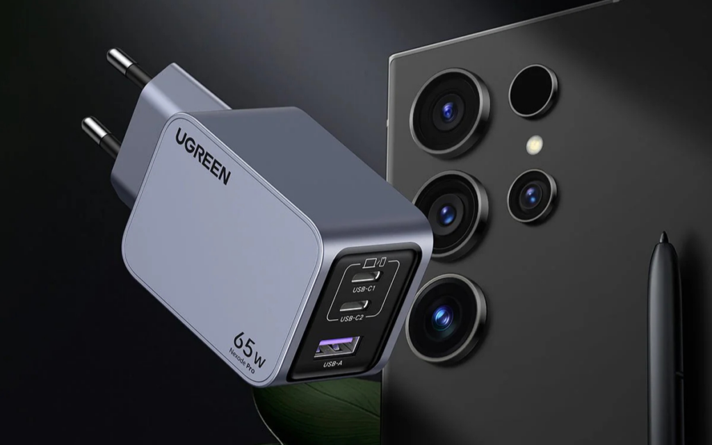 Ugreen Nexode Pro 65W