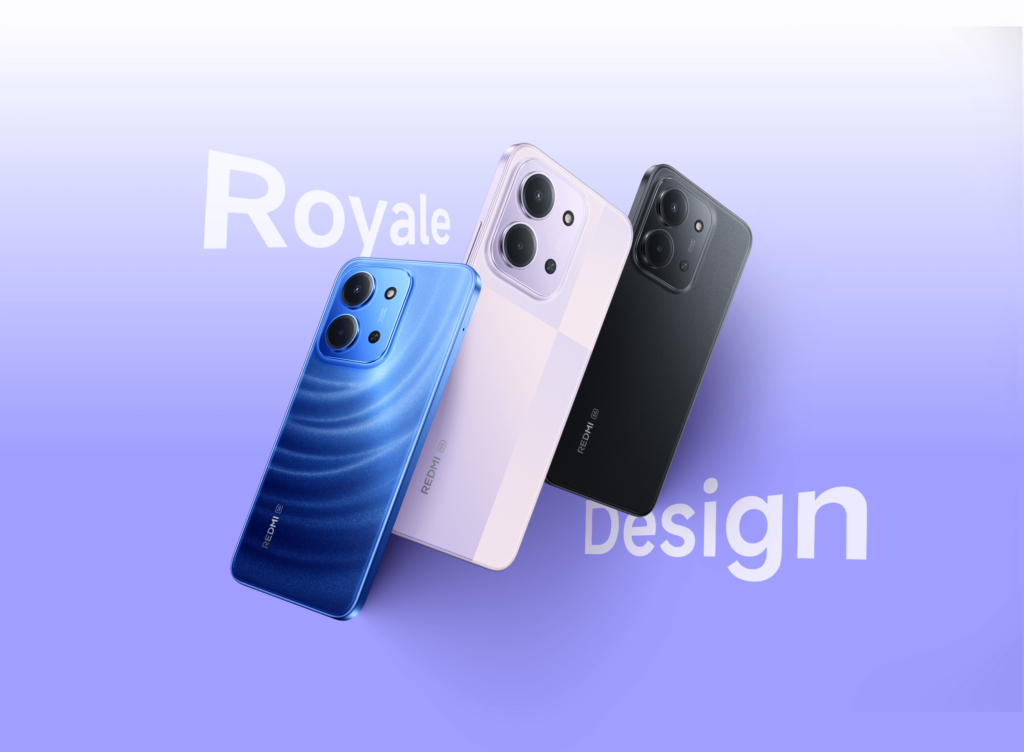 Redmi 15C 5G