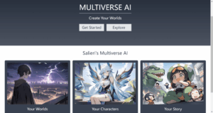 Salieri AI