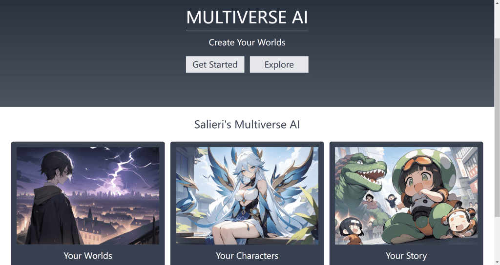 Salieri AI