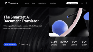 O.Translator